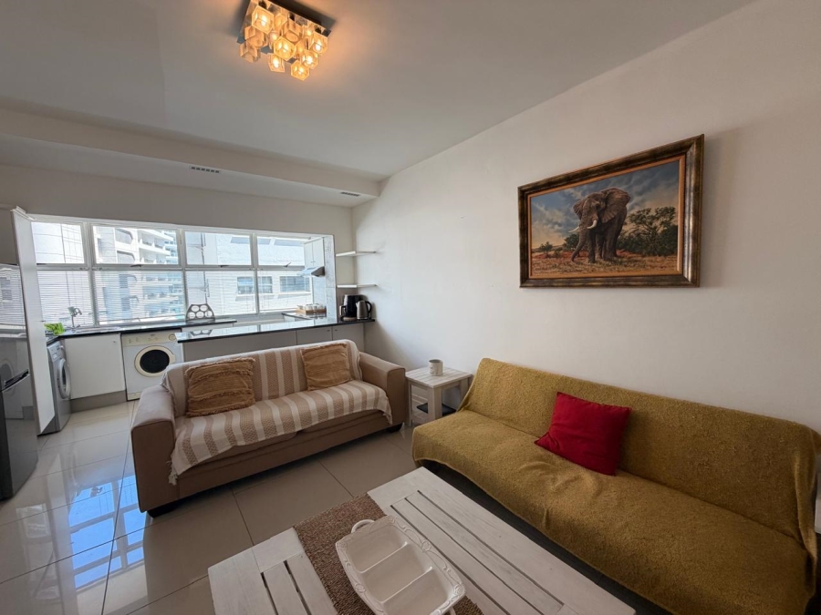 To Let 0 Bedroom Property for Rent in Sea Point Western Cape